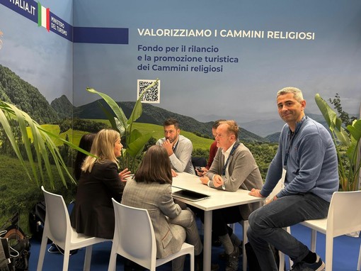 ANCI 2025, la Valle d’Aosta c’è: autonomie locali in prima linea a Bologna ANCI 2025, la Valle d’Aosta c’è: autonomie locali in prima linea a Bologna