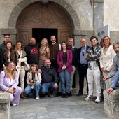 Turismo, identità e impresa: i giovani albergatori valdostani ripartono da Aosta