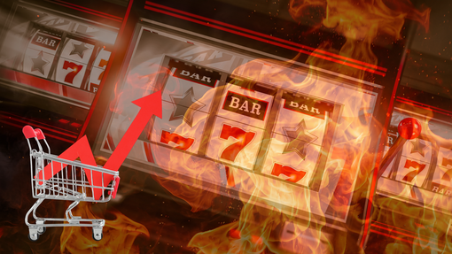 Il mercato italiano delle slot machine prevede un CAGR del 4,5% fino al 2033 Il mercato italiano delle slot machine prevede un CAGR del 4,5% fino al 2033