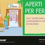 L’estate non ferma l’Auser: volontari in campo contro la solitudine