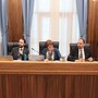 I consiglieri regionali di AVS