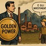 L'OPINIONE DI STEFANO AGGRAVI: Golden Power e realtà dei fatti