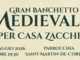 Il banchetto che misura la coscienza di una comunità