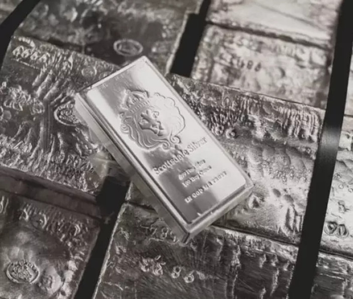 Argento sterling vs argento puro: differenze, composizione e come riconoscerli