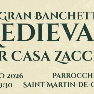 Il banchetto che misura la coscienza di una comunità