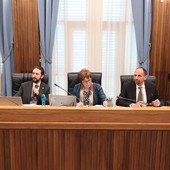 I consiglieri regionali di AVS