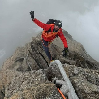 (Ph Centrale Unica Soccorso VdA)