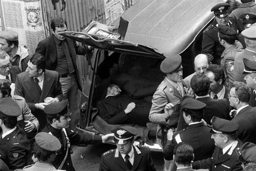 9 maggio, Giorno della Memoria per le vittime del terrorismo: “Ricordare è educare”