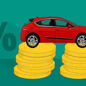 Finanziamenti trappola dietro acquisto auto a rate