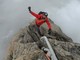 (Ph Centrale Unica Soccorso VdA)