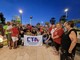 Il Gruppo del CTA con Alberto Tomba Il Gruppo del CTA con Alberto Tomba
