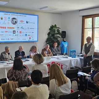Limitazioni al traffico per la &quot;Aosta 21K&quot;: ecco tutte le vie interessate