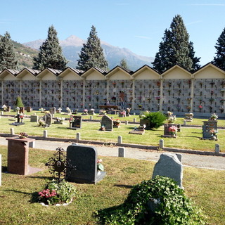 Rinnovo delle concessioni di loculi e ossari