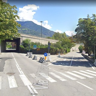 Foto comune Aosta-Luca Franzino