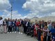 Festa delle Alpi, Valle d’Aosta, Piemonte e Savoia firmano il patto per il futuro della montagna Festa delle Alpi, Valle d’Aosta, Piemonte e Savoia firmano il patto per il futuro della montagna