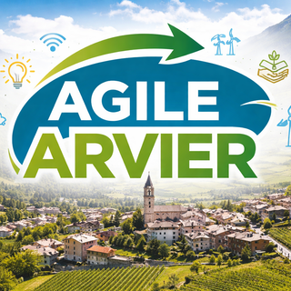 Agile Arvier, la cultura del cambiamento che mette al centro la comunità