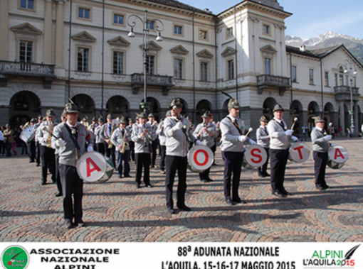 ph Mario Quiriconi sito web Fanfara Aosta ph Mario Quiriconi sito web Fanfara Aosta
