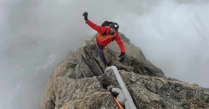 (Ph Centrale Unica Soccorso VdA) (Ph Centrale Unica Soccorso VdA)