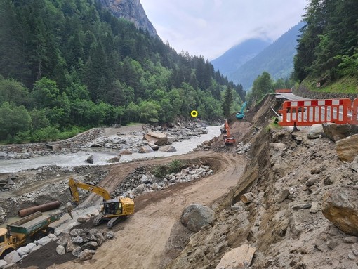 Alluvione, ultima chiamata per i contributi: entro il 9 ottobre va presentata la documentazione dei lavori