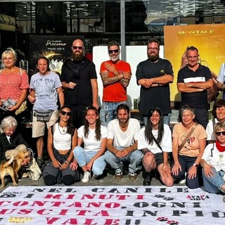 Avapa, tra attività sul territorio e nuovi progetti per il benessere animale