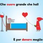 La montagna che unisce: a Pila l’“Alta via del dono” porta il cuore dell’Avis valdostana sul tetto della solidarietà La montagna che unisce: a Pila l’“Alta via del dono” porta il cuore dell’Avis valdostana sul tetto della solidarietà