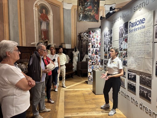 Giornata del Contemporaneo e Giornata delle Famiglie al Museo, un fine settimana ad ingresso gratuito nei musei e nelle sedi espositive della VDA