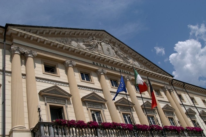 Servizi scolastici ad Aosta: via alle iscrizioni per mensa e trasporti 2026/2027 Servizi scolastici ad Aosta: via alle iscrizioni per mensa e trasporti 2026/2027