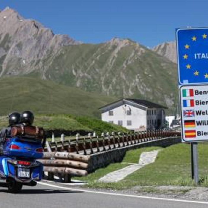 Immagine di repertorio