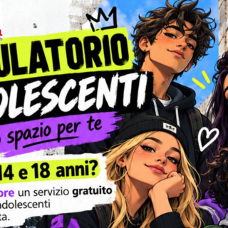 Adolescenti, la Valle d’Aosta apre un ambulatorio gratuito: accesso libero e senza prenotazione