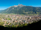 IN VIAGGIO COL GIRO - DA AOSTA A PILA