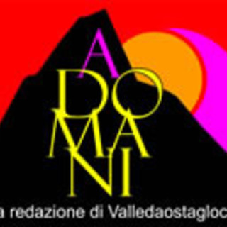 Domani mercoledì 19 marzo