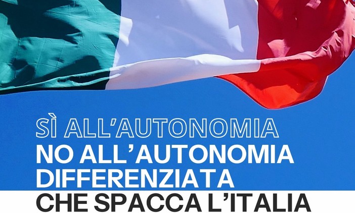 Il Pd valdostano scende in camppo contro l'autonomia differenziata