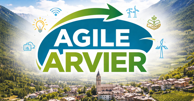 Co-progettare spazi di comunità: a marzo due nuove ospiti per la residenza Arvier Innovation  Sommario