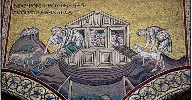 L’Arca di Noè torna virale: in Turchia sono iniziate le trivellazioni, ma la scienza resta cauta