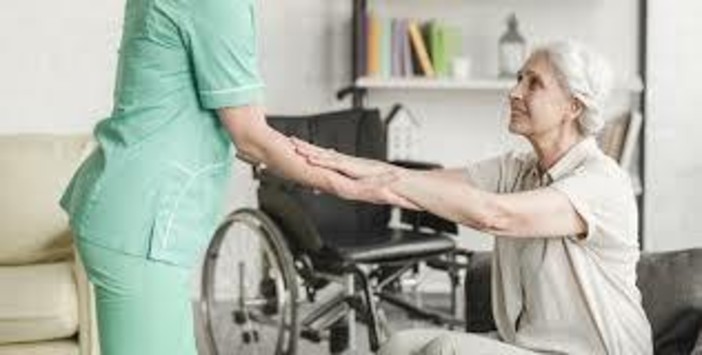 Nella Petite Patrie  boom dell’assistenza a domicilio: 3.225 anziani seguiti, quattordici volte più del 2019