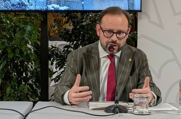 Stefano Aggravi, Presidente del Consiglio regionale della Valle d’Aosta
