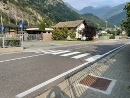 Investimento da 12,3 milioni per il potenziamento della Statale 26, al via i lavori strategici Investimento da 12,3 milioni per il potenziamento della Statale 26, al via i lavori strategici