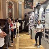 Giornata del Contemporaneo e Giornata delle Famiglie al Museo, un fine settimana ad ingresso gratuito nei musei e nelle sedi espositive della VDA Giornata del Contemporaneo e Giornata delle Famiglie al Museo, un fine settimana ad ingresso gratuito nei musei e nelle sedi espositive della VDA