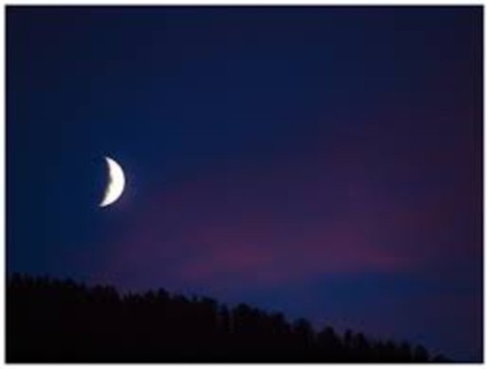 Domani lunedì 17 febbraio saint Alexis – saint Donat