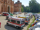 Nuova ambulanza per il Comitato di Aosta della CRI