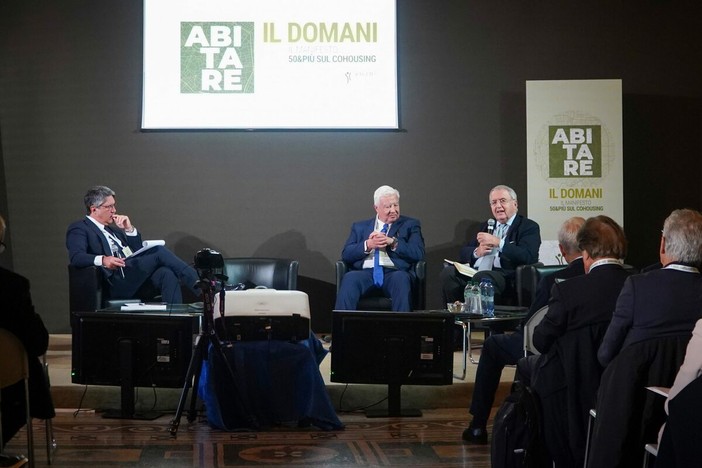 ‘Abitare il domani’, presentato a Roma il primo manifesto italiano sul cohousing