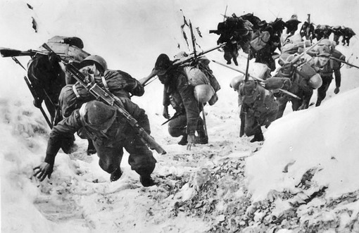 ISTRUZIONE: La Grande Guerra raccontata dagli alpini ad Arvier