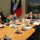 Sussidiarietà europea e autonomia regionale, Aggravi punta sul ruolo delle Assemblee legislative Sussidiarietà europea e autonomia regionale, Aggravi punta sul ruolo delle Assemblee legislative