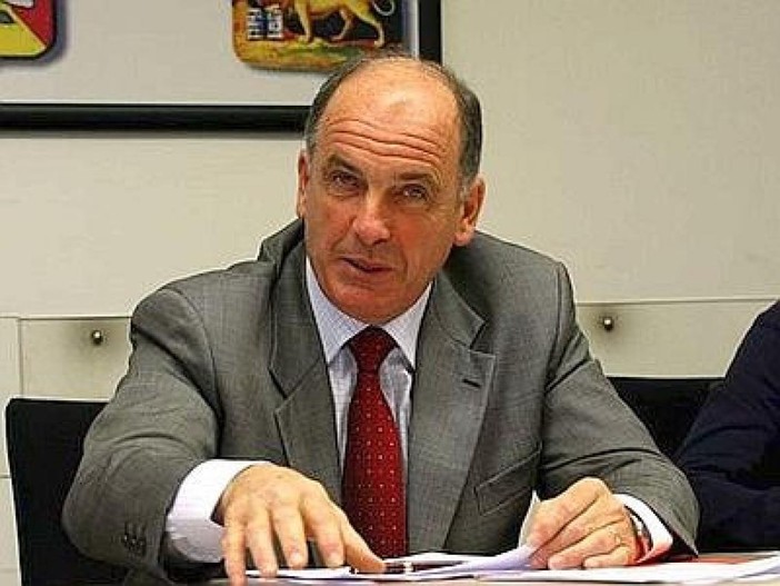 Augusto Rollandin Augusto Rollandin