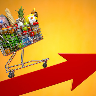Prezzi: dall’energia ai trasporti, ai prodotti alimentari