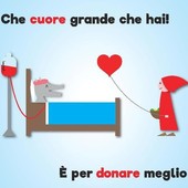 La montagna che unisce: a Pila l’“Alta via del dono” porta il cuore dell’Avis valdostana sul tetto della solidarietà