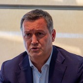 Giuseppe Argirò