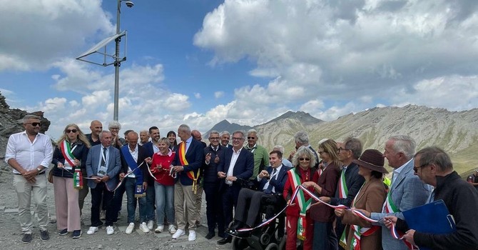 Festa delle Alpi, Valle d’Aosta, Piemonte e Savoia firmano il patto per il futuro della montagna