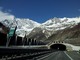 Chiusura tratto A5 tra Aosta Monte Bianco e Aosta Ovest/Saint-Pierre: riuniti Cov e Cosp