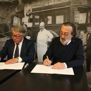 Rafforzata la collaborazione tra ADAVA e Confidi Centro Nord